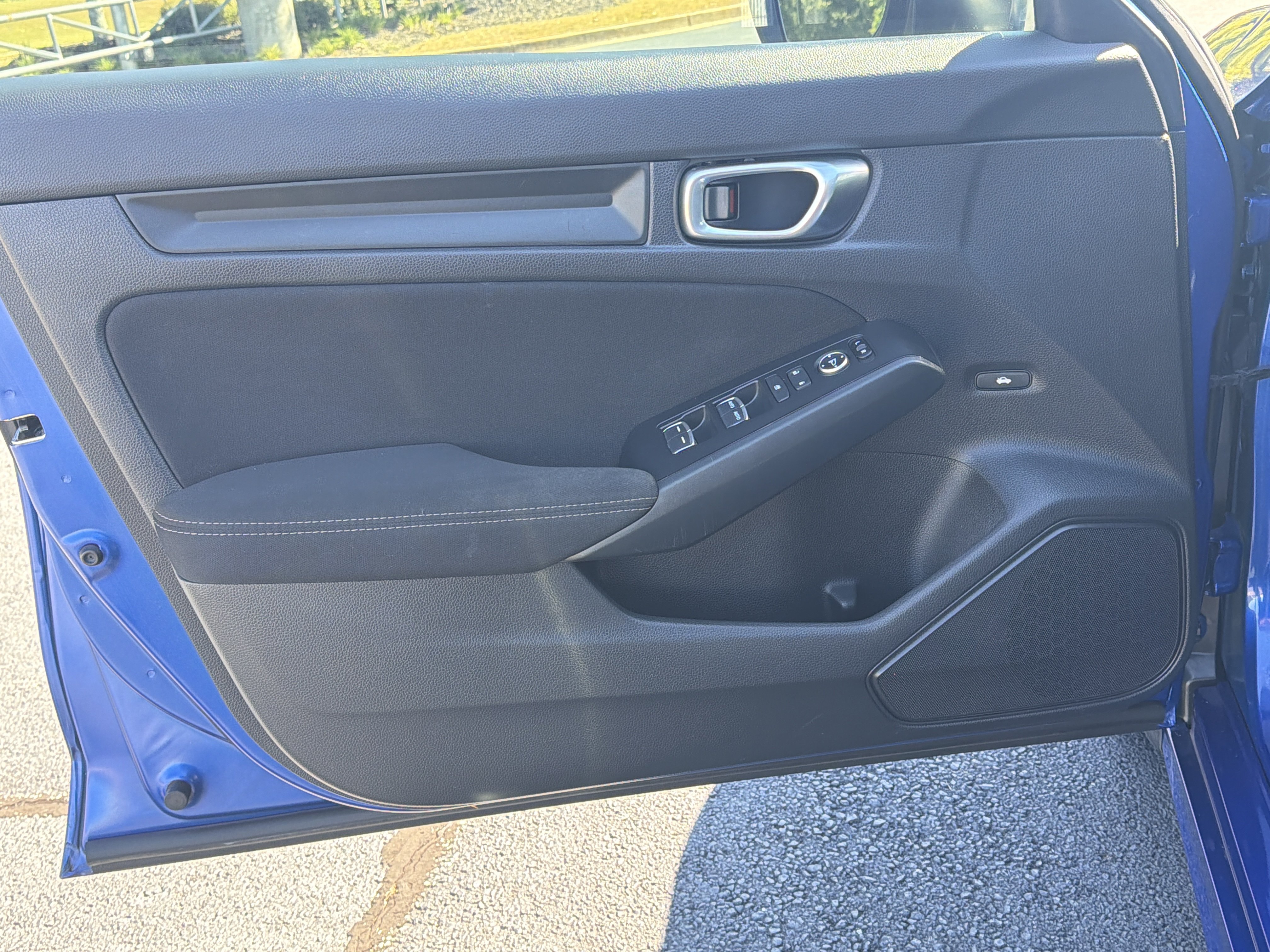 Certified 2023 Honda Civic Sport image 22