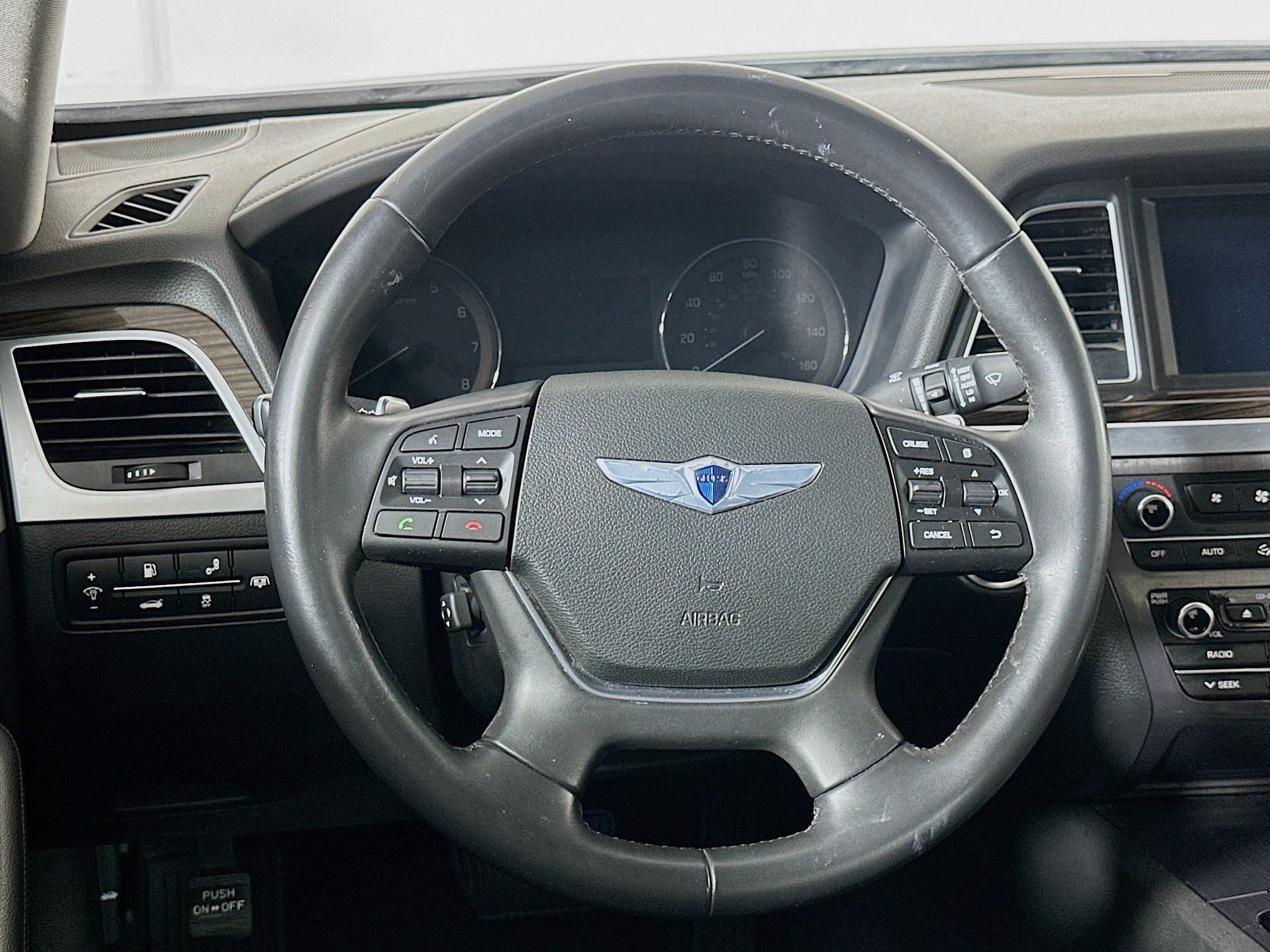 Used 2015 Hyundai Genesis 3.8 w/ Option Group 02 RWD image 18