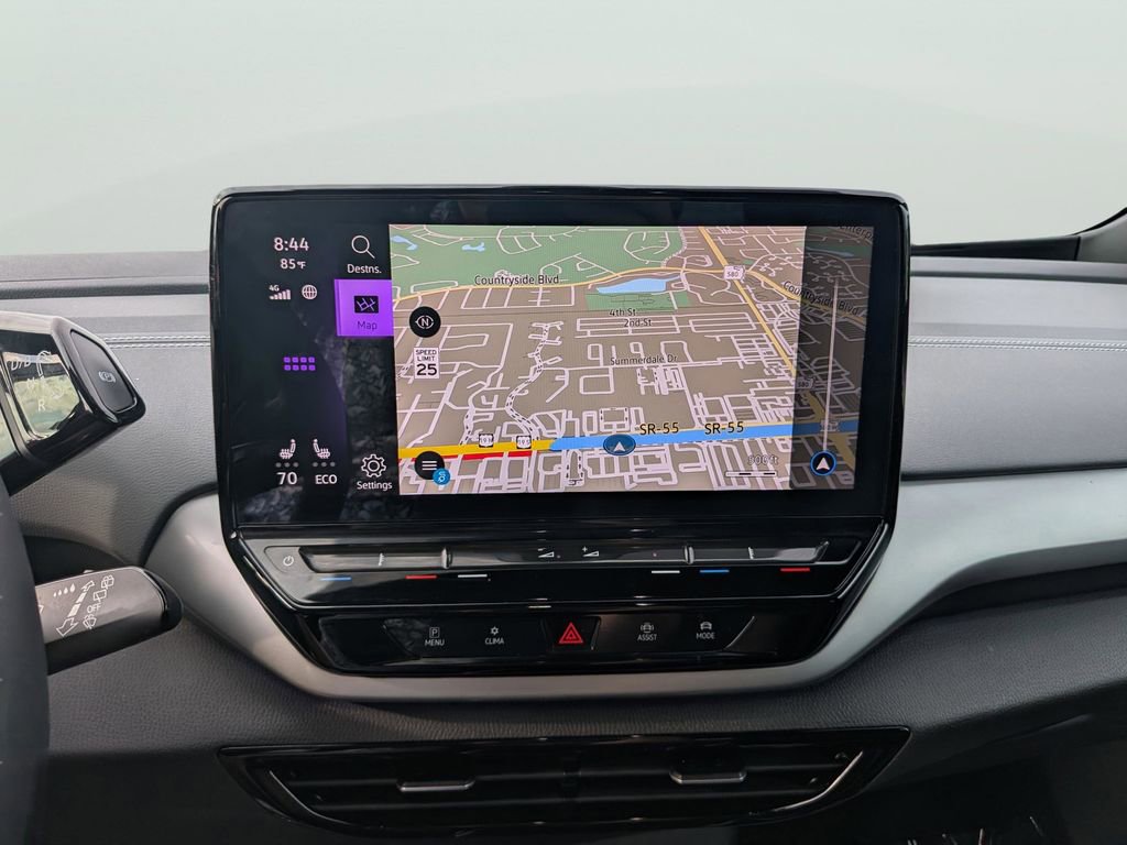 Certified 2023 Volkswagen ID.4 Pro S Plus AWD/4WD image 23