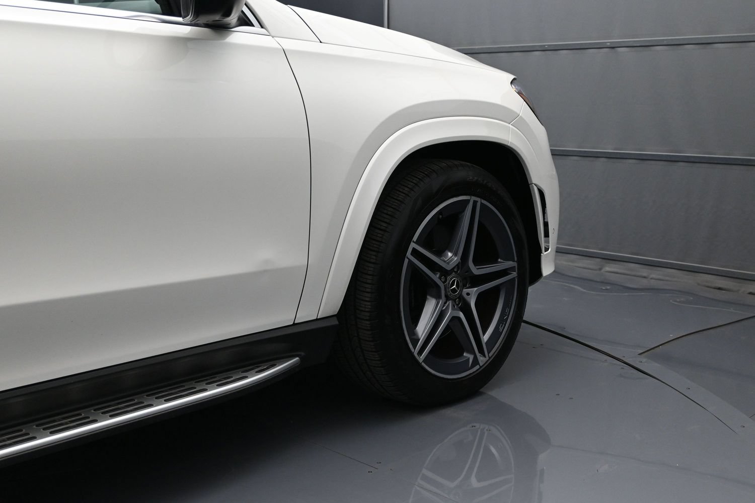 Used 2022 Mercedes-Benz GLS 450 4MATIC image 49