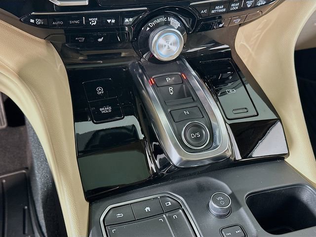 Used 2022 Acura MDX SH-AWD image 21