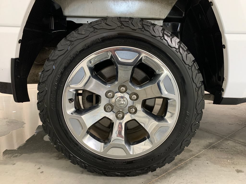 Used 2019 RAM 1500 Big Horn AWD/4WD image 26