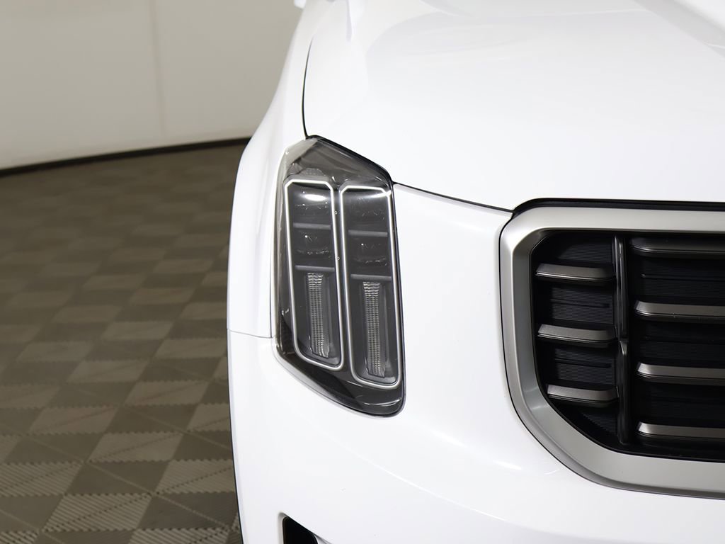 Used 2023 Kia Telluride S w/ S Sunroof Package image 15