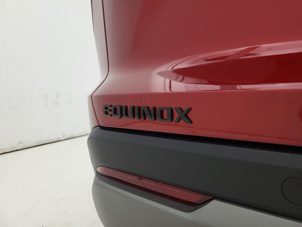 New 2026 Chevrolet Equinox LT w/ Midnight Edition image 20