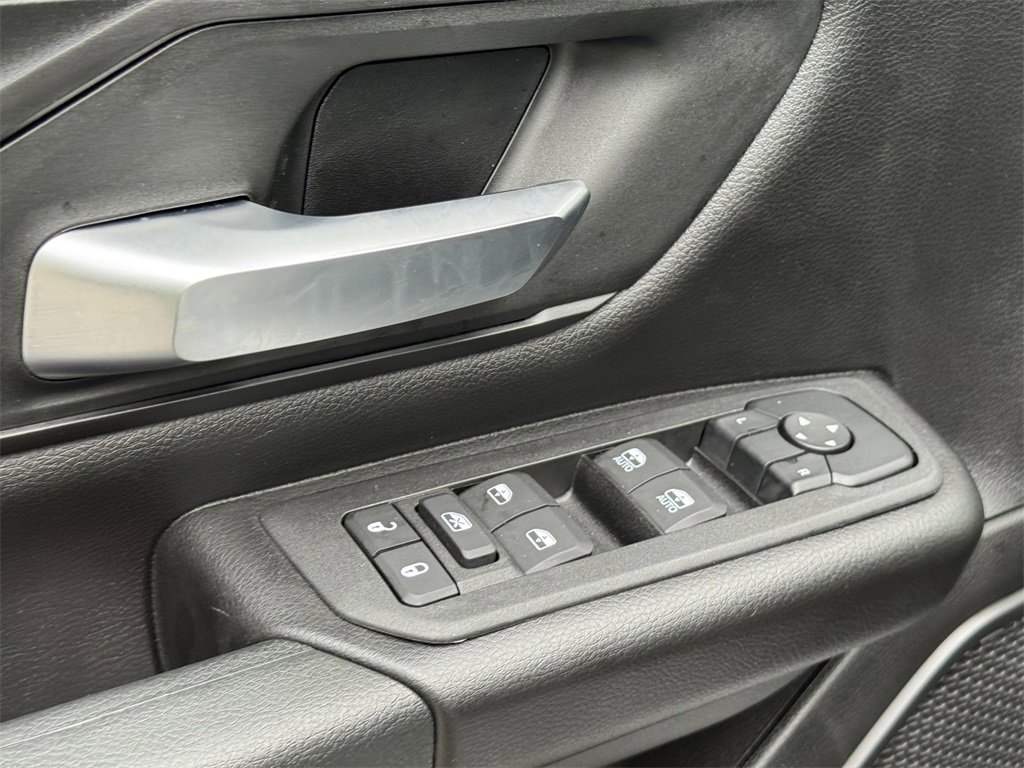 New 2025 RAM 1500 Tradesman w/ Night Edition image 14