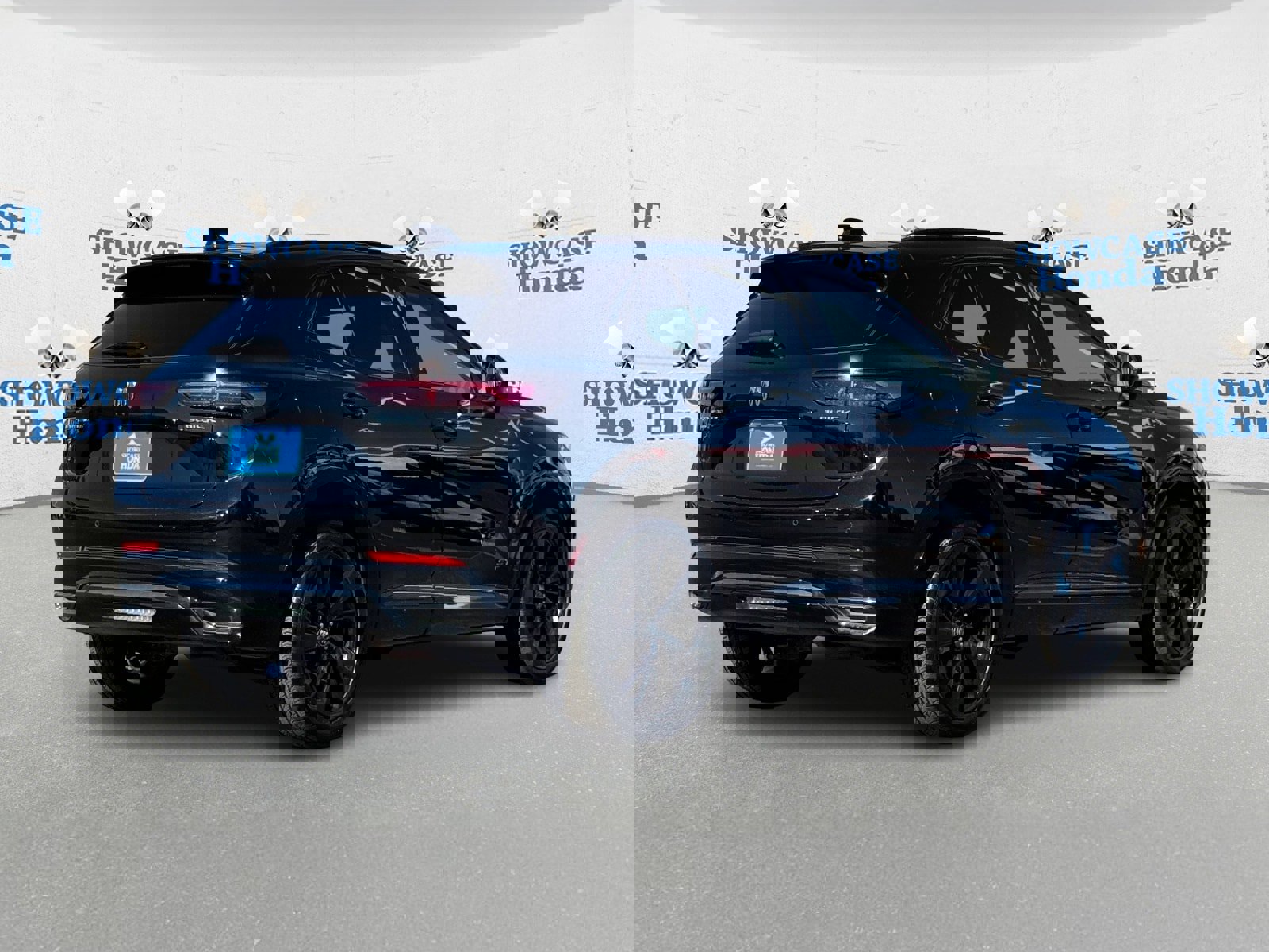 Used 2025 Buick Envision Sport Touring image 8