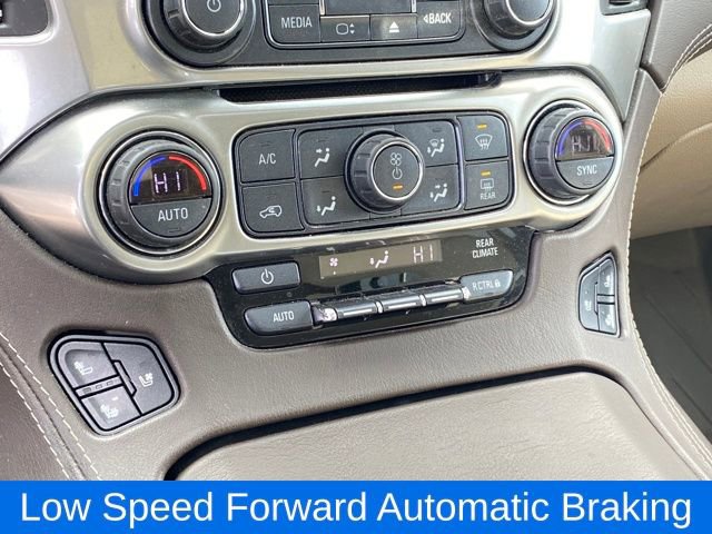 Certified 2019 Chevrolet Tahoe Premier image 14