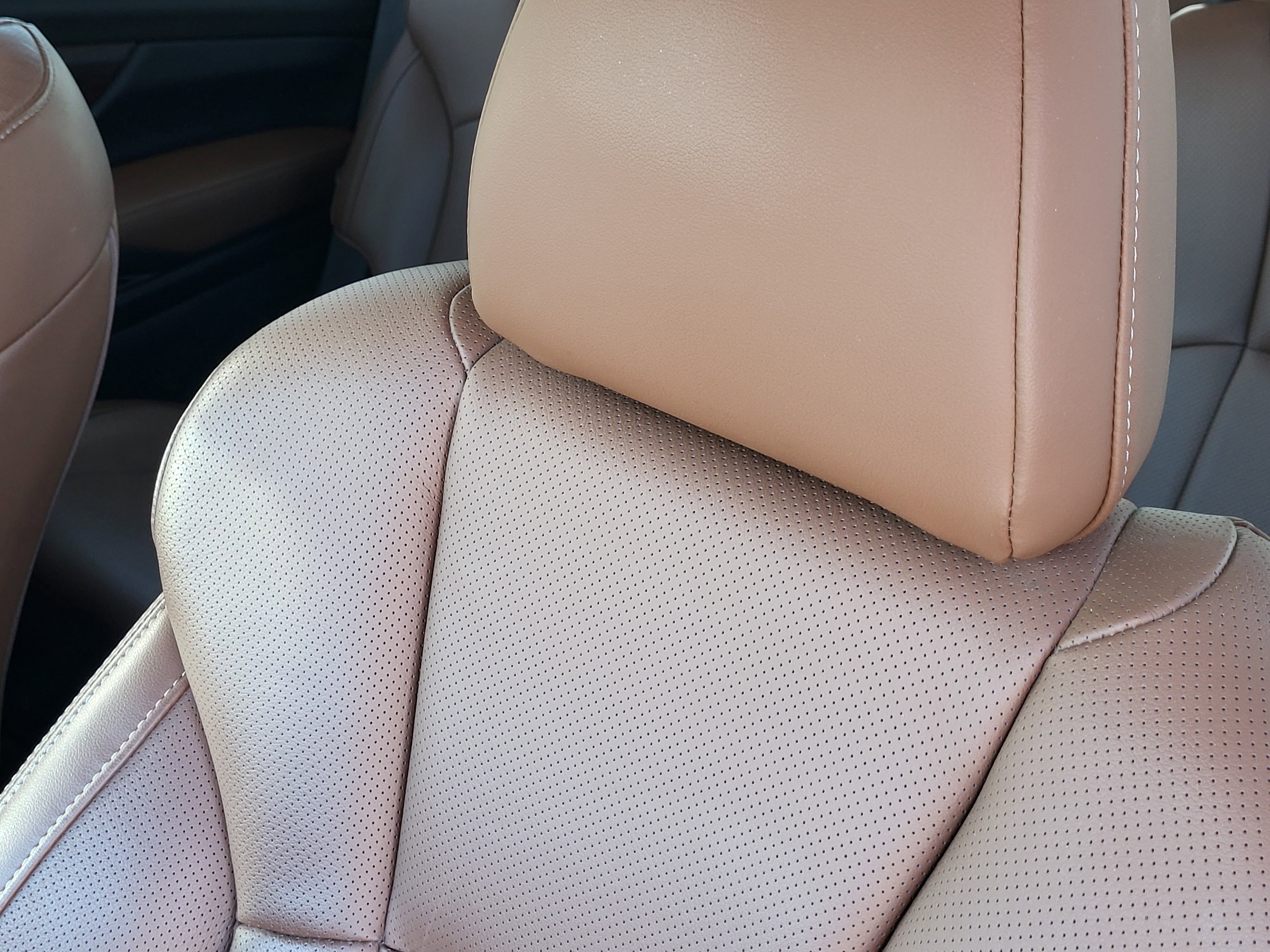 Used 2019 Subaru Ascent Touring image 13