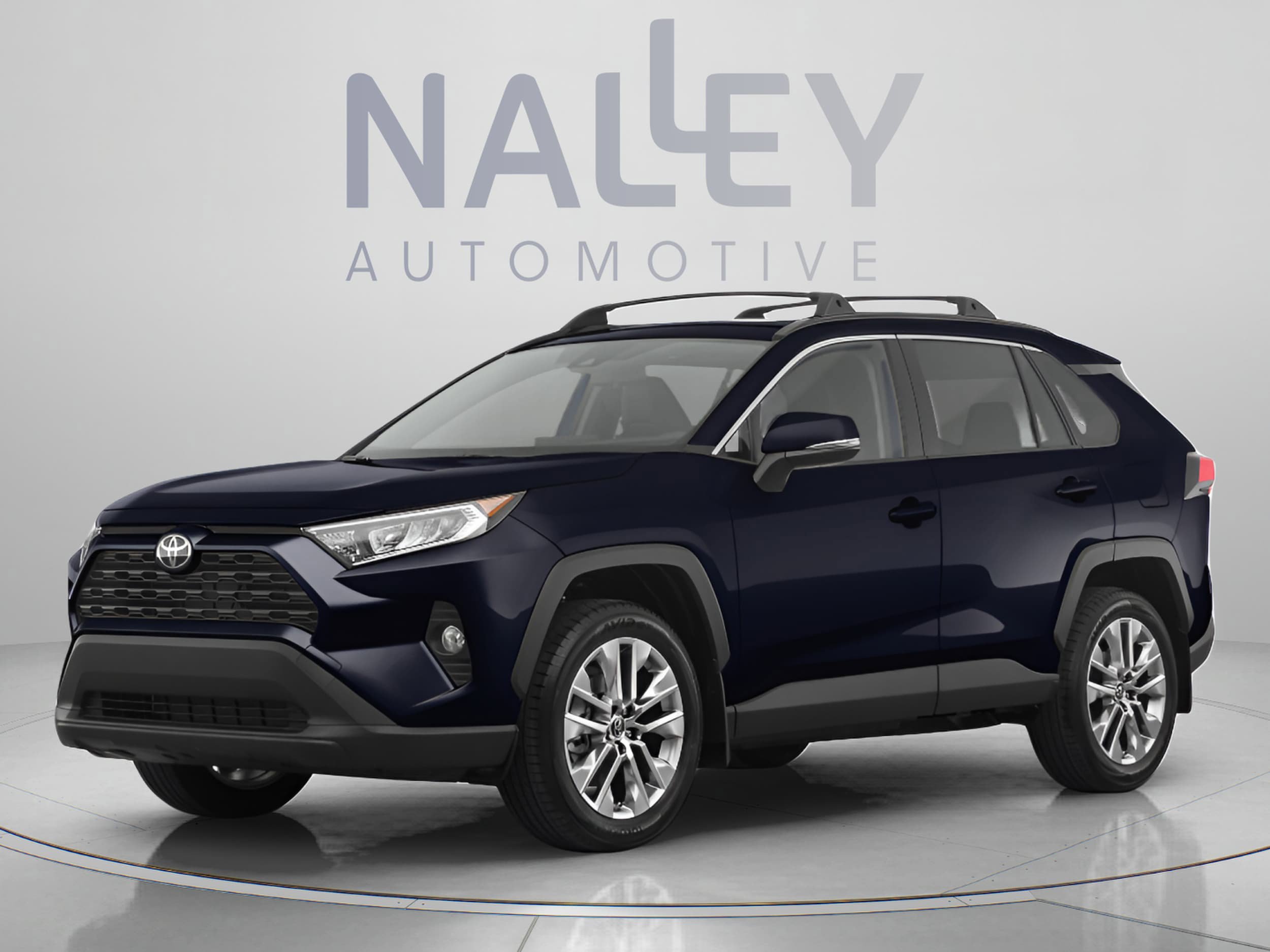 Used 2021 Toyota RAV4 XLE Premium