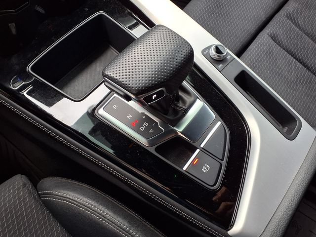 Used 2023 Audi A5 2.0T Premium Plus w/ Premium Plus AWD/4WD image 7
