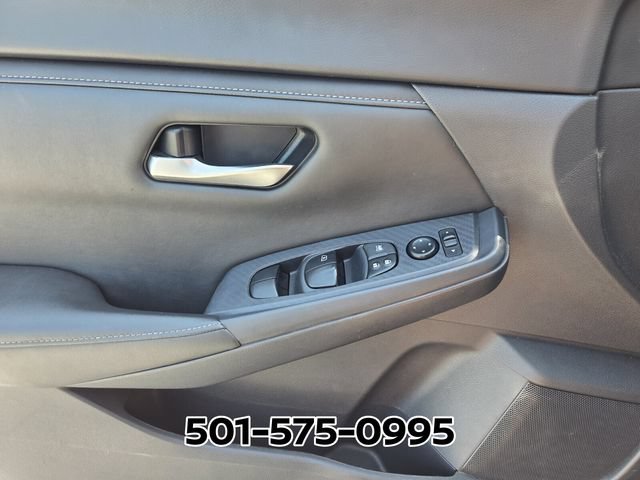Used 2024 Nissan Sentra SV w/ All-Weather Package FWD image 29