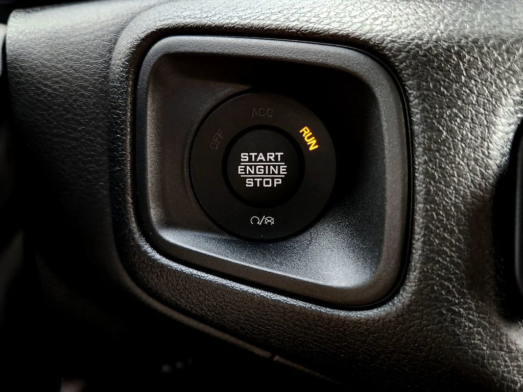 New 2025 Jeep Wrangler Unlimited Sport S 4xe image 21