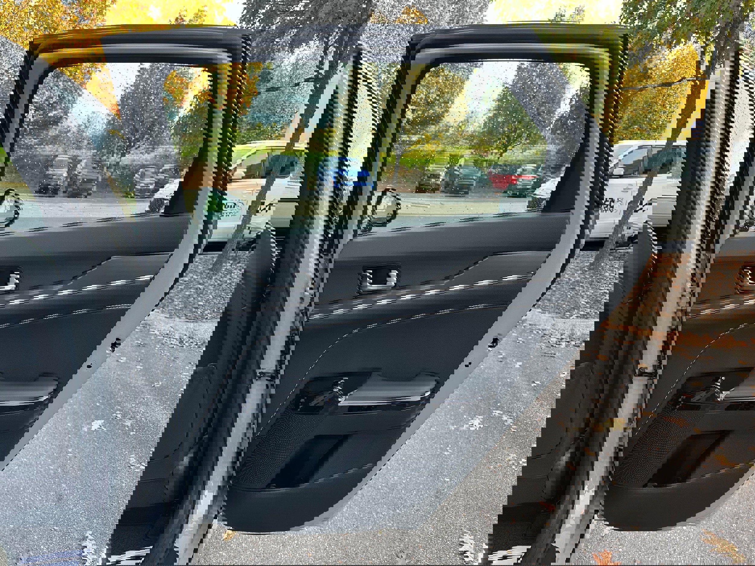 New 2026 Kia K5 GT-Line image 21