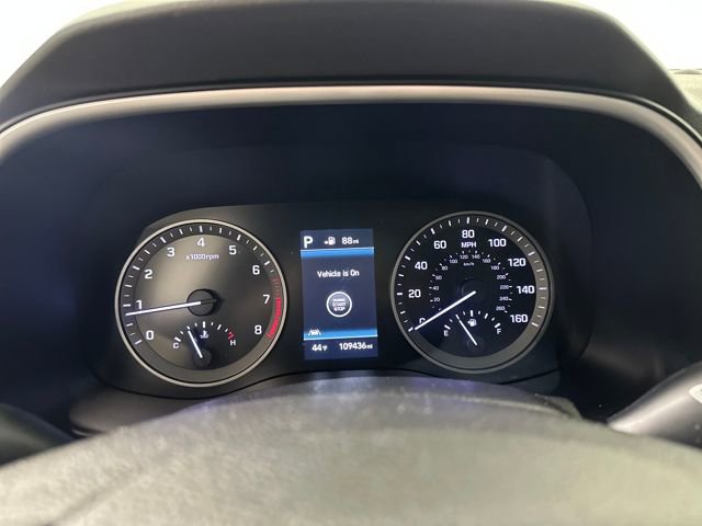 Used 2020 Hyundai Tucson Ultimate AWD/4WD image 17