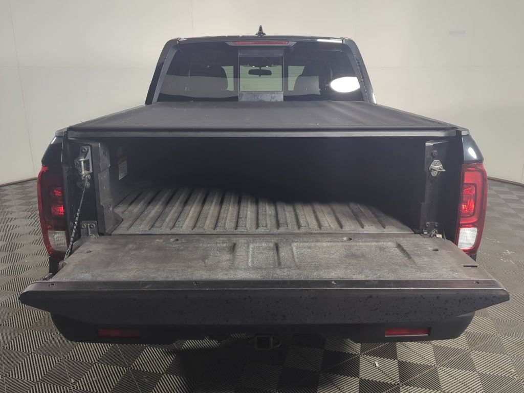 Used 2019 Honda Ridgeline RTL image 9
