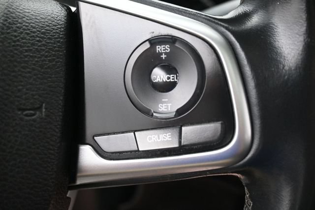 Used 2018 Honda Civic EX-L image 16