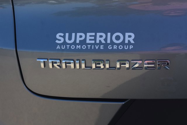 New 2026 Chevrolet TrailBlazer LT w/ Convenience Package image 7
