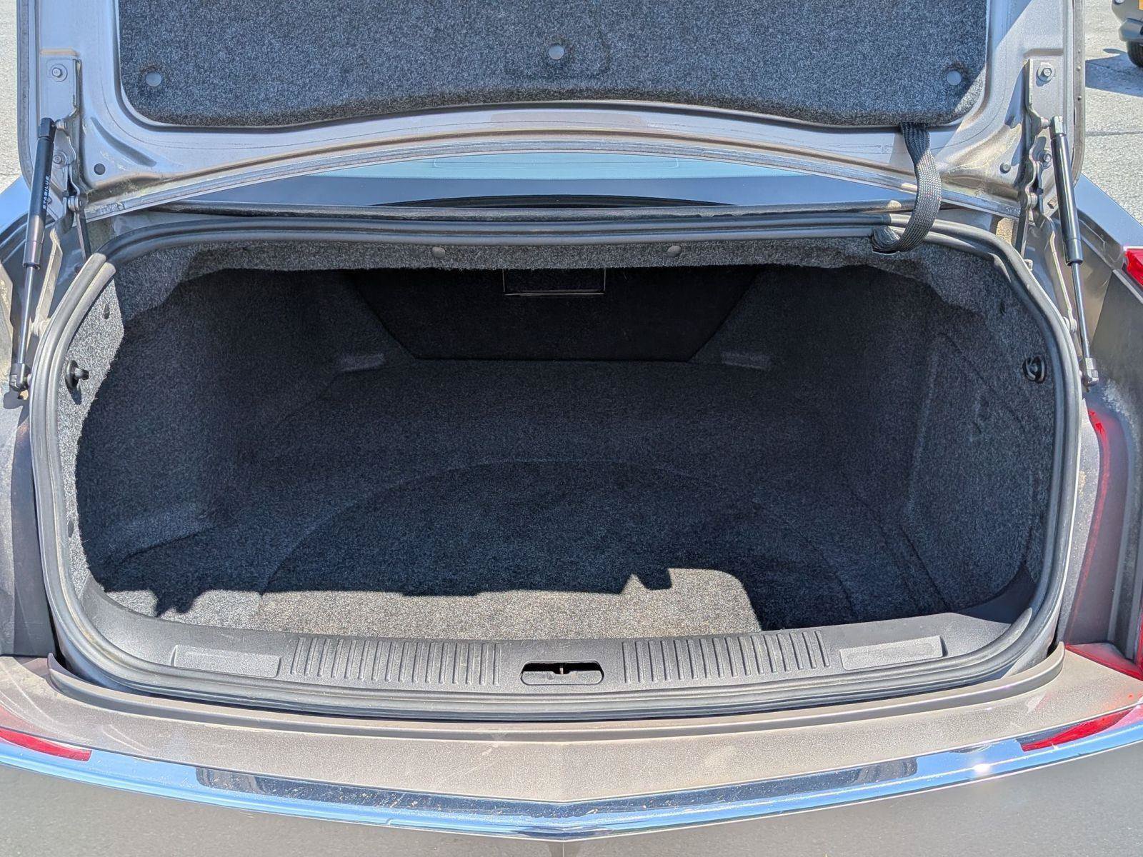 Used 2012 Cadillac CTS Luxury AWD/4WD image 31