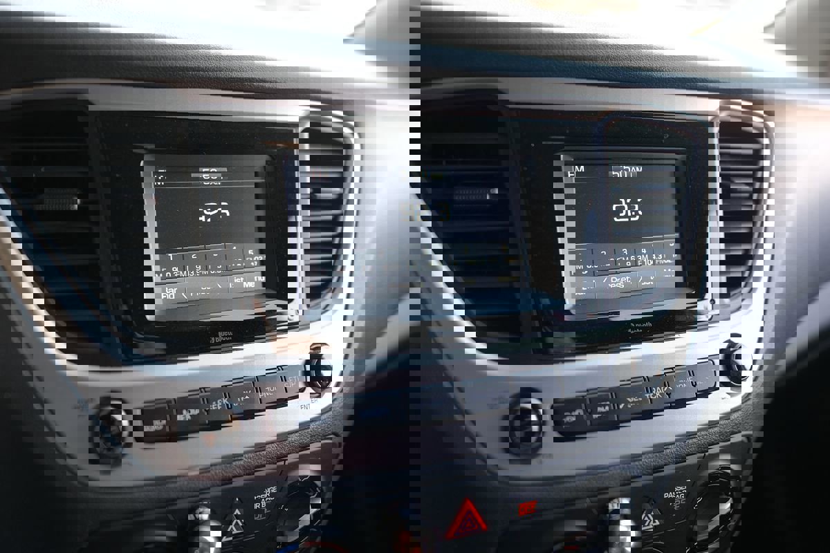 Used 2020 Hyundai Accent SE image 21