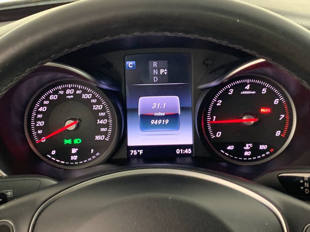 Used 2016 Mercedes-Benz C 300 Sedan image 23