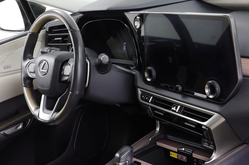 Used 2023 Lexus RX 350 AWD w/ Accessory Package image 22