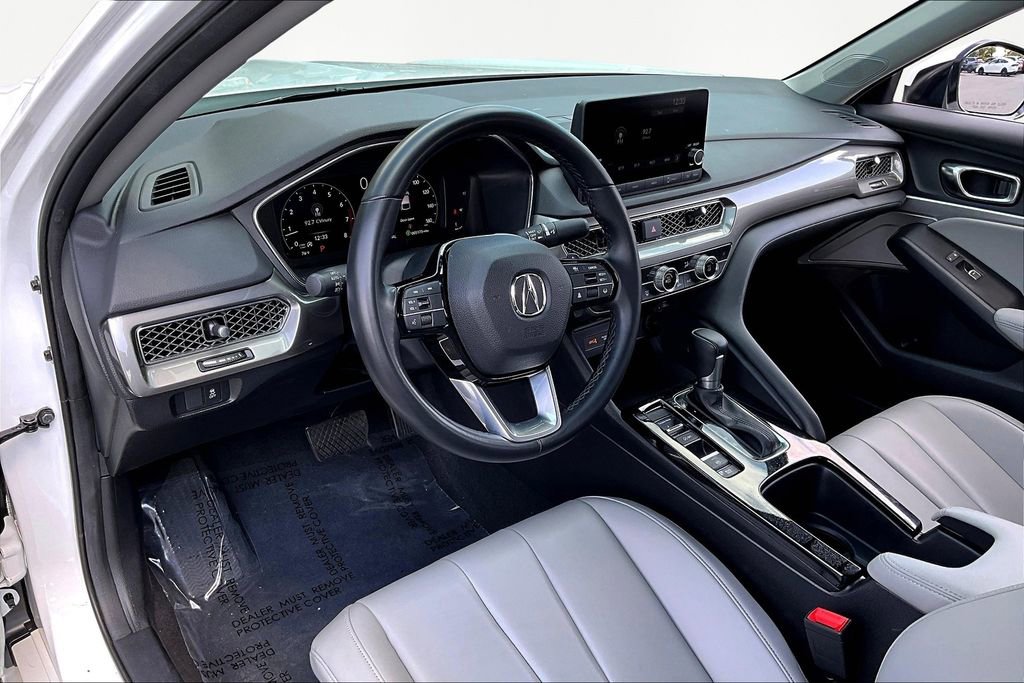 Used 2025 Acura Integra image 12