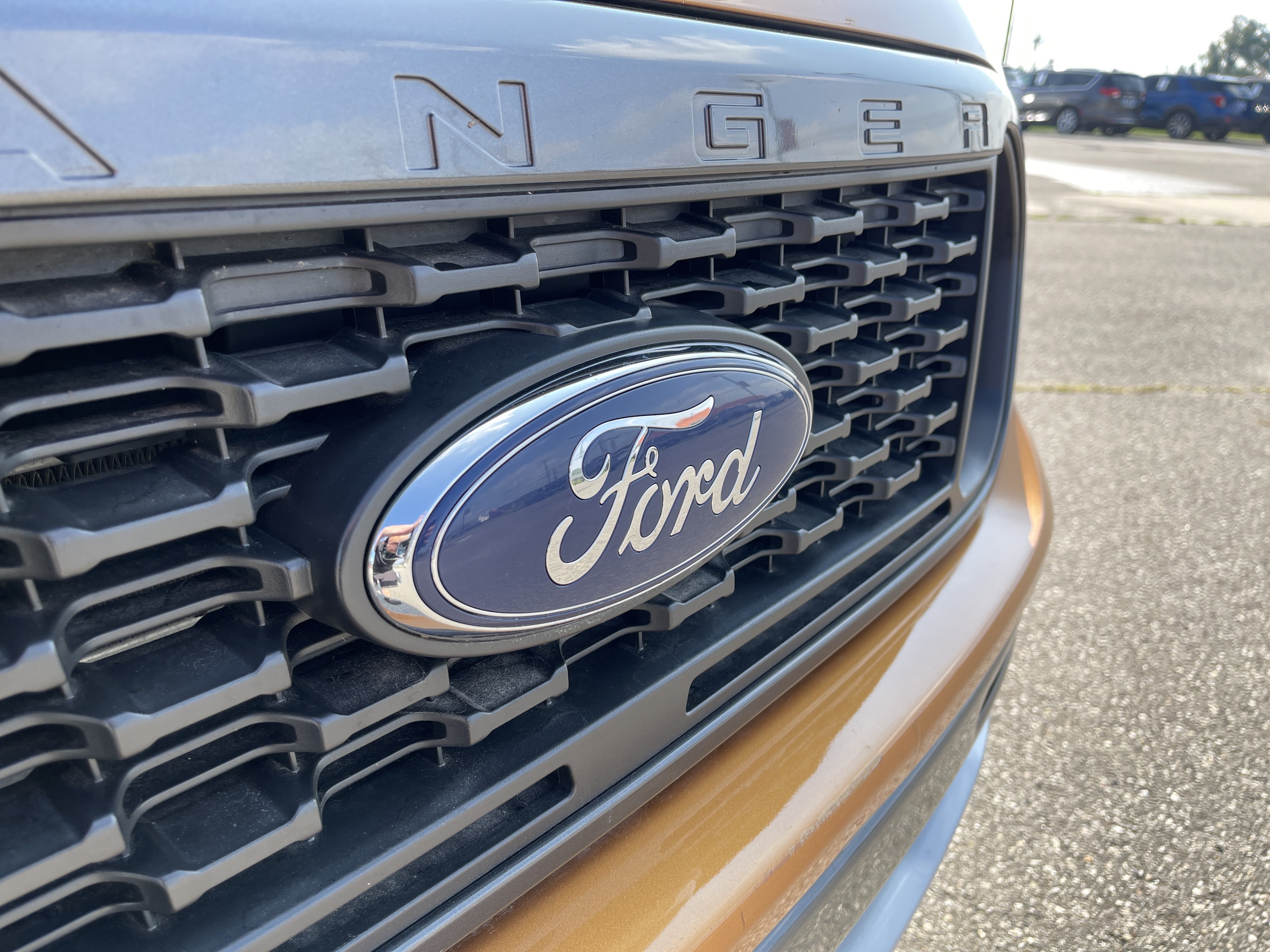 Used 2020 Ford Ranger XLT w/ Technology Package AWD/4WD image 23