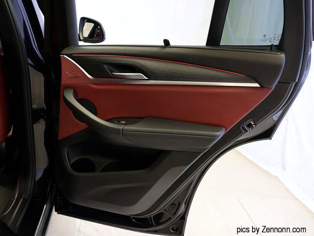 Used 2022 BMW X3 xDrive30i w/ Premium Package 2 image 30