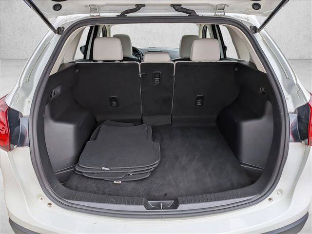 Used 2016 MAZDA CX-5 Grand Touring AWD/4WD image 7