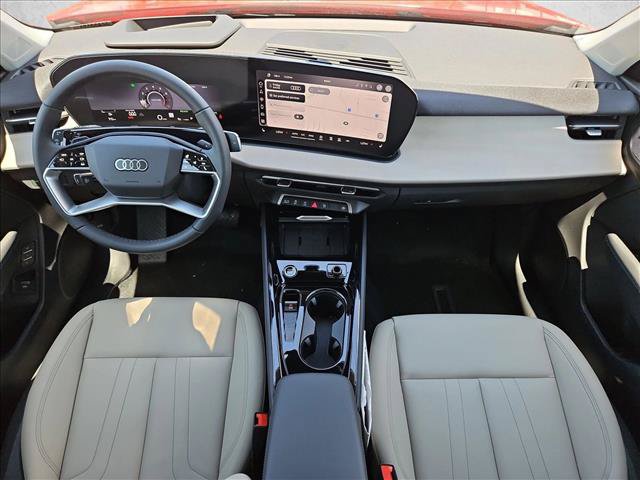 New 2026 Audi Q3 quattro 2.0T AWD/4WD image 15