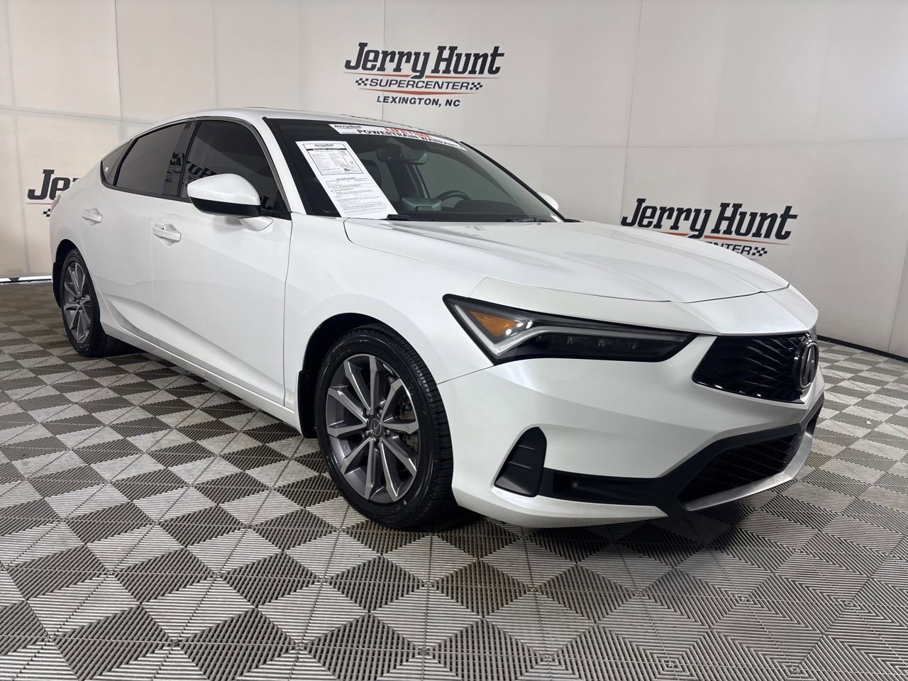 Used 2023 Acura Integra image 4