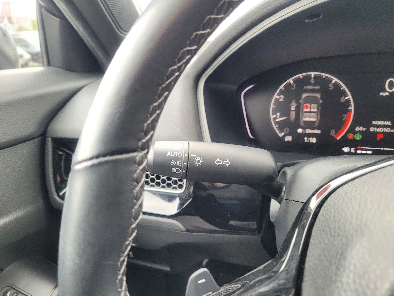 Used 2024 Honda Civic Sport image 19