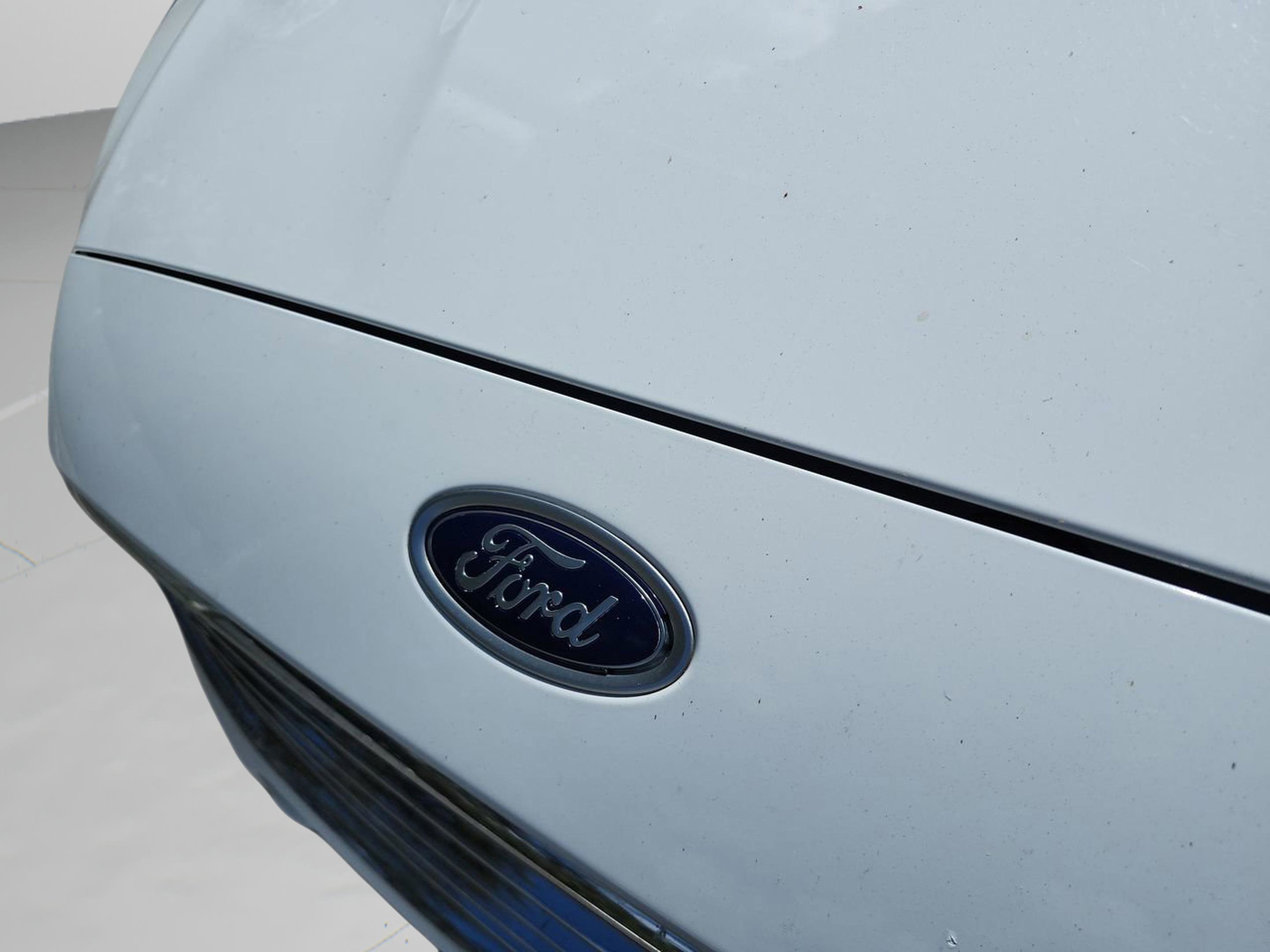 Used 2017 Ford Fusion S image 20