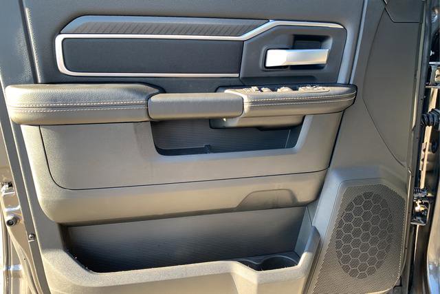 New 2025 RAM 2500 Big Horn image 15