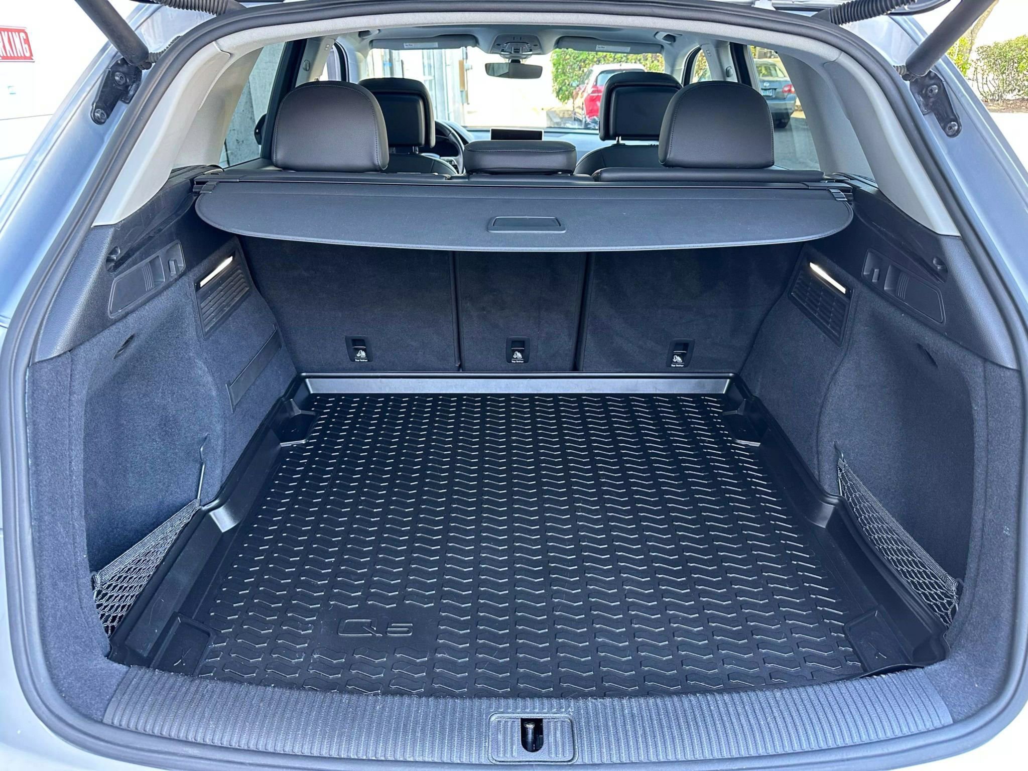 Used 2019 Audi Q5 2.0T Premium Plus image 8