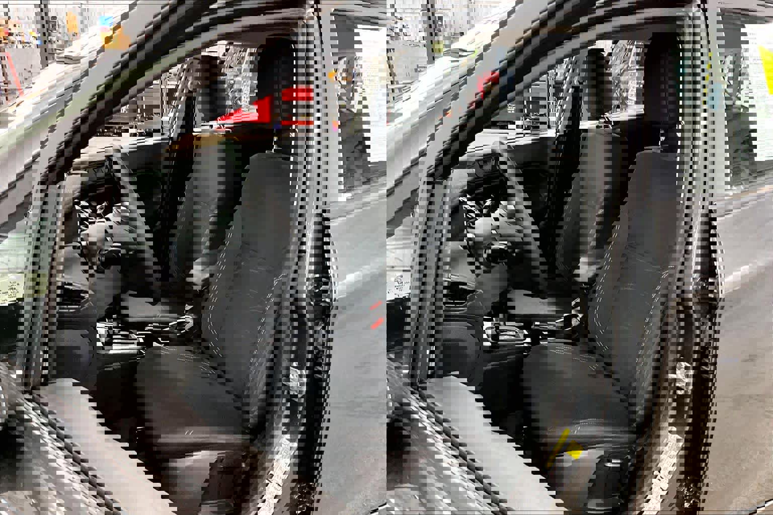 Used 2019 Ford Fiesta SE w/ Cold Weather Package image 8