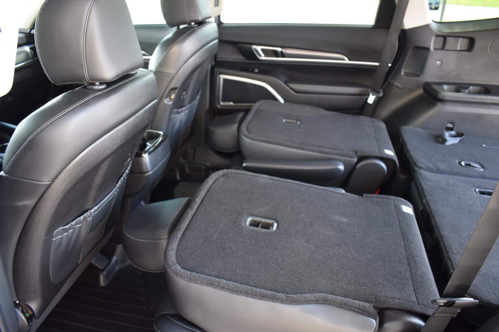 Used 2022 Kia Telluride S FWD image 63