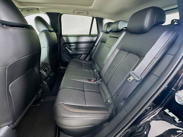 New 2026 MAZDA CX-50 AWD 2.5 Hybrid w/ Premium Pkg image 27