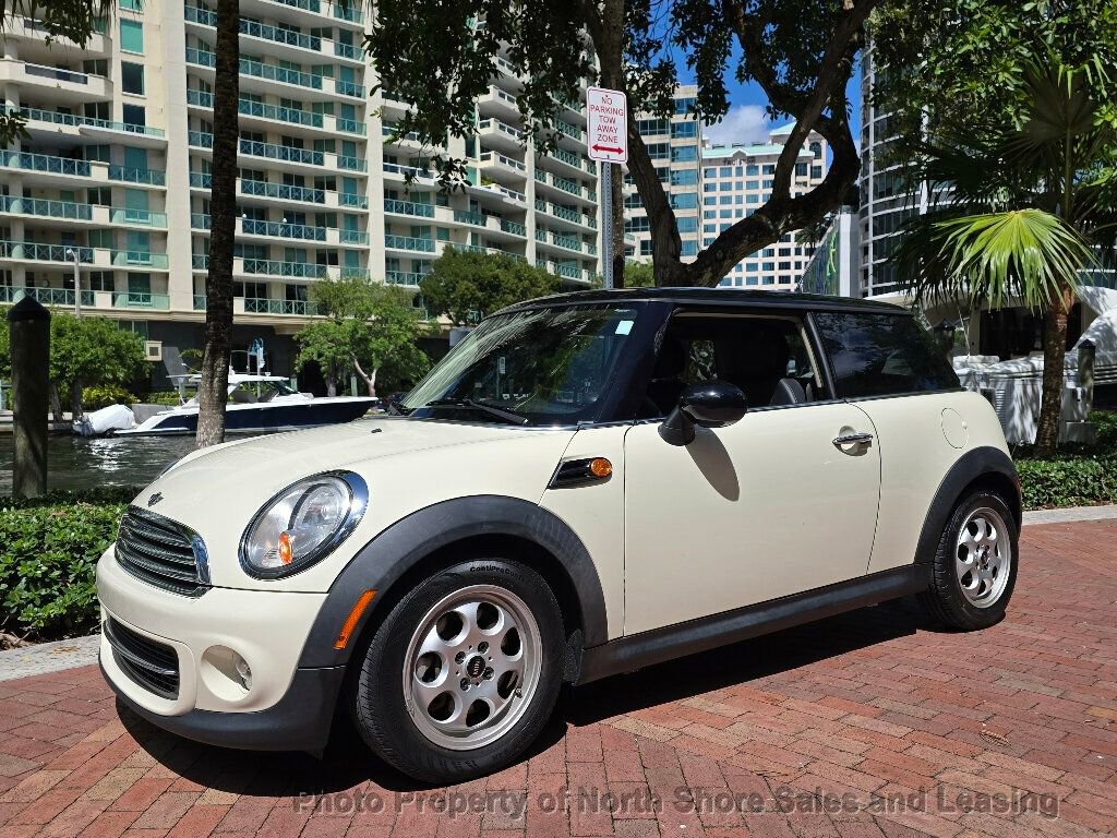 Used 2012 MINI Cooper Hardtop image 35