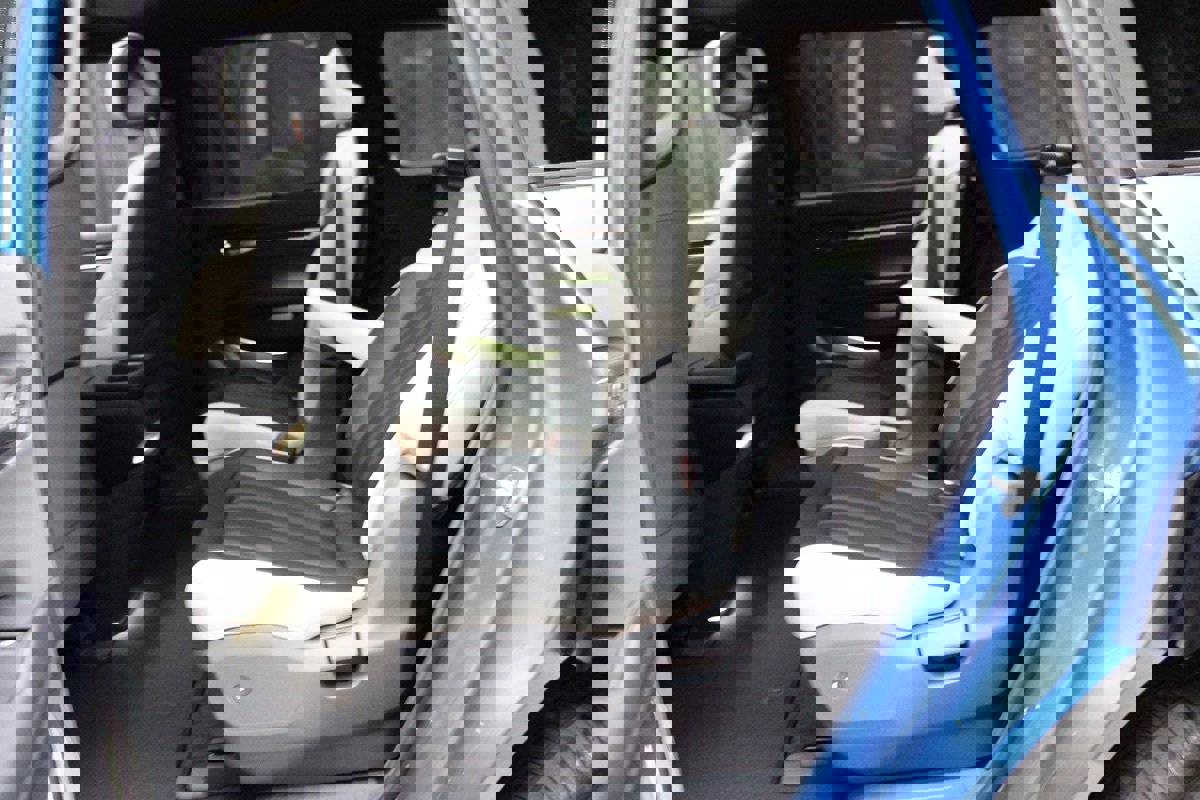 Used 2024 Kia EV9 GT-Line image 36