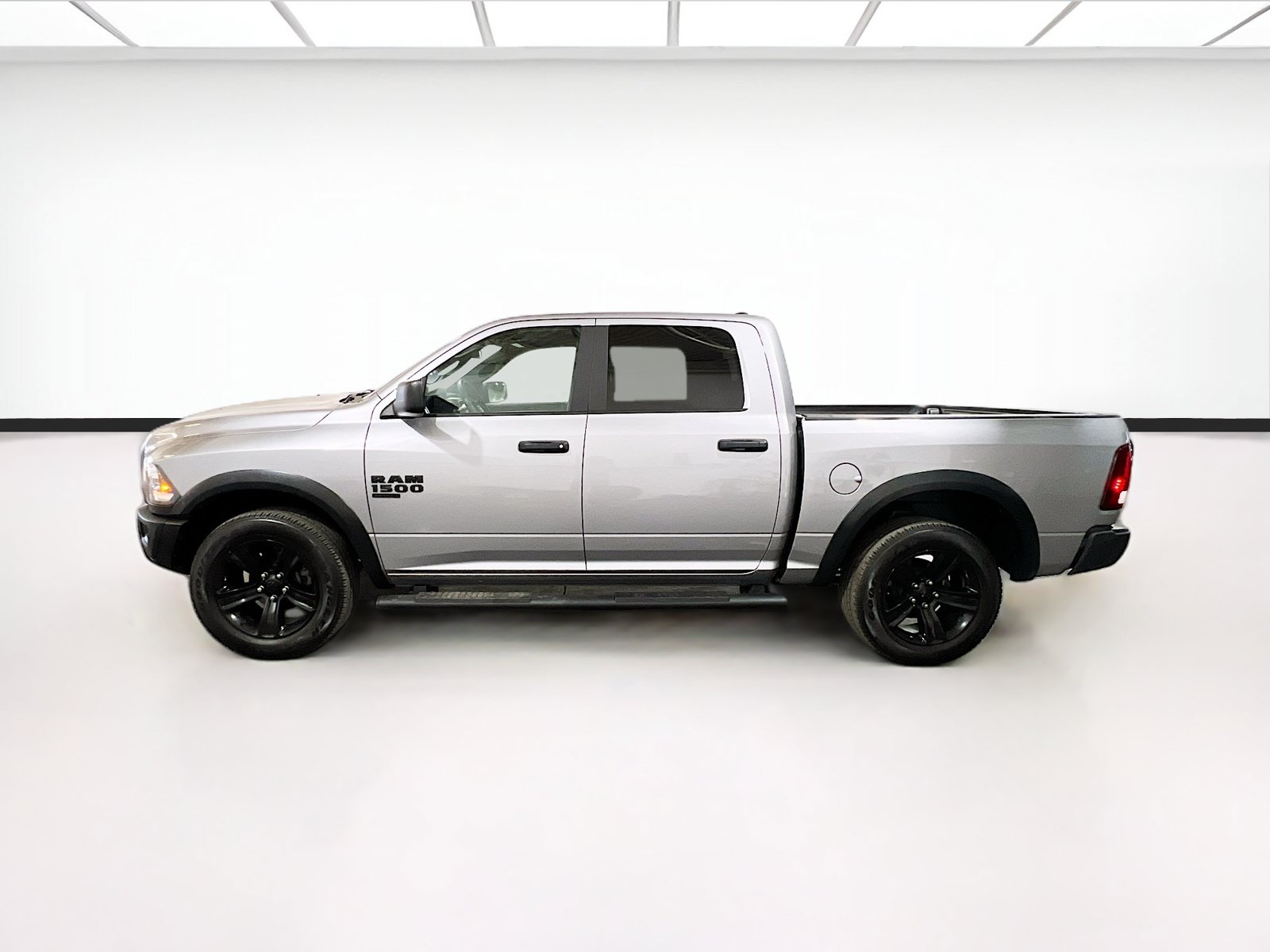 Used 2023 RAM 1500 Warlock AWD/4WD image 22