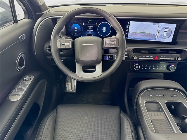 New 2026 Hyundai Palisade Calligraphy image 43