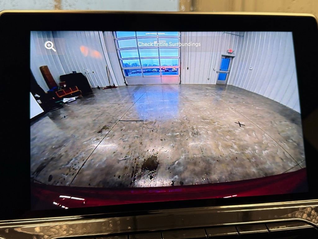 New 2026 Jeep Compass Latitude image 31