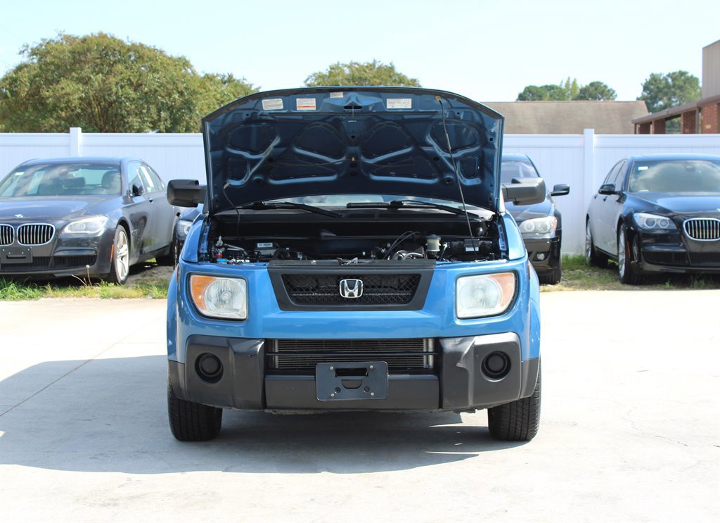 Used 2006 Honda Element EX-P image 33