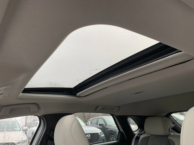 New 2026 MAZDA CX-30 AWD 2.5 S image 16