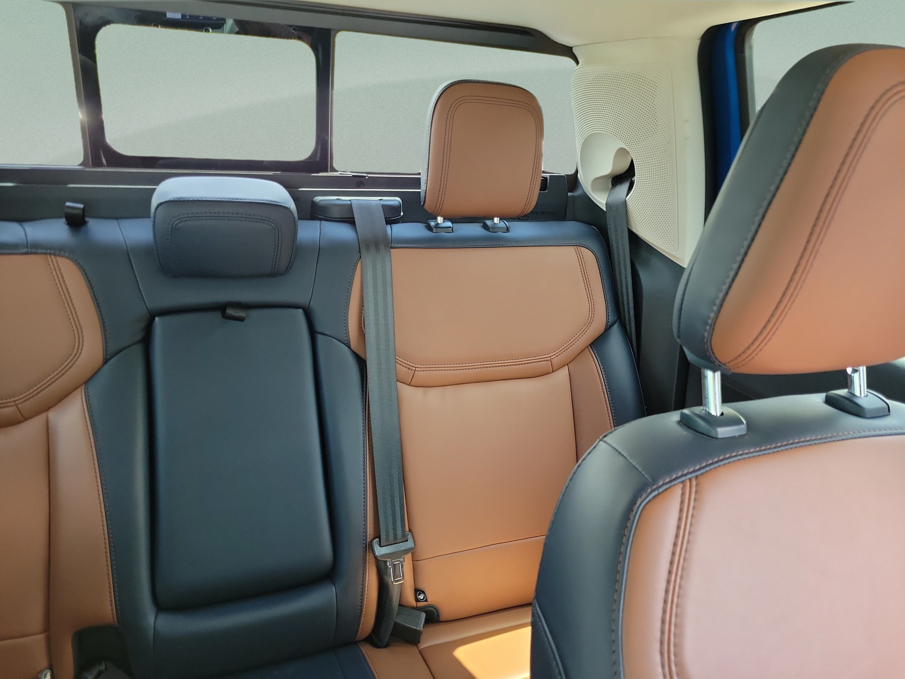 Used 2022 Ford Maverick Lariat w/ Lariat Luxury Package FWD image 10