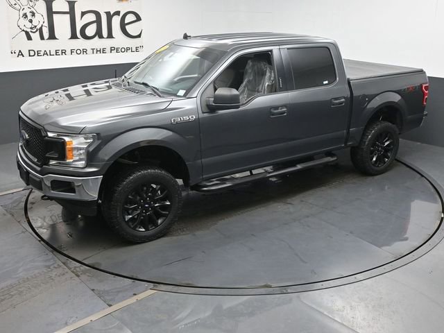 Used 2019 Ford F150 XLT AWD/4WD image 42
