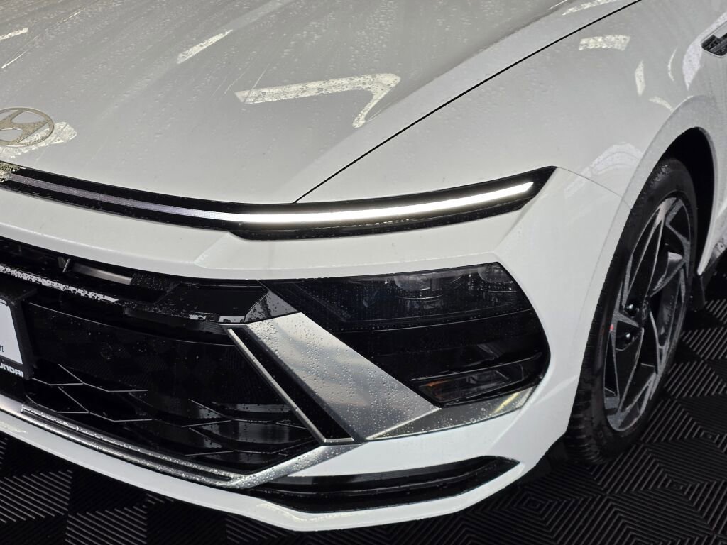 New 2026 Hyundai Sonata SEL image 10