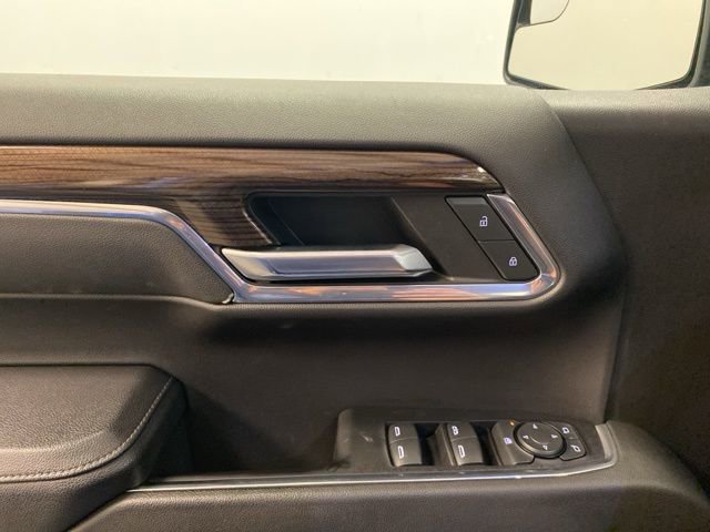 Used 2023 Chevrolet Silverado 1500 LT Trail Boss w/ Protection Package image 18