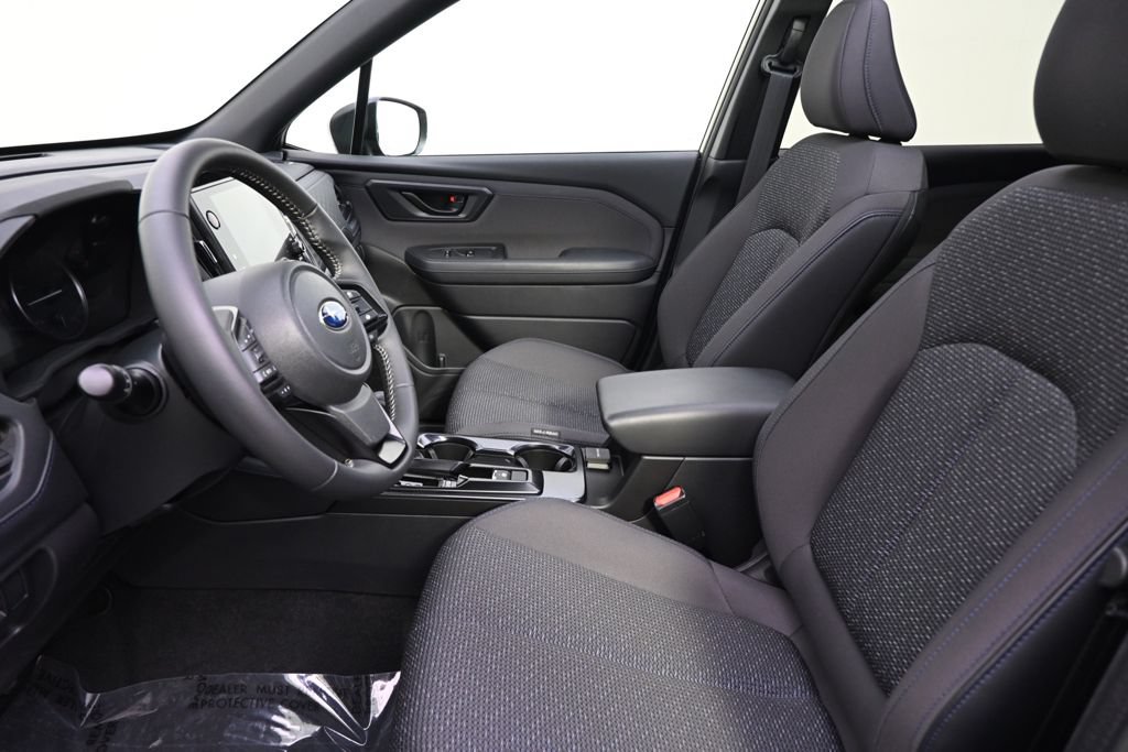 Used 2026 Subaru Forester Premium AWD/4WD image 13